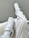 Nike M2K White/Black 0159 фото 15