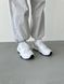 Nike M2K White/Black 0159 фото 11