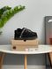 UGG Lo Lowmel Sneaker Black FUR 1780 фото 1