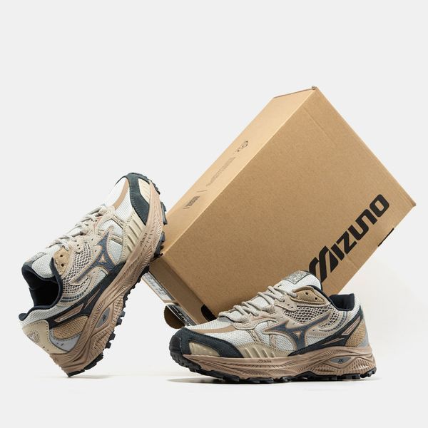 Кросівки Mizuno Racer ADV 2632 фото
