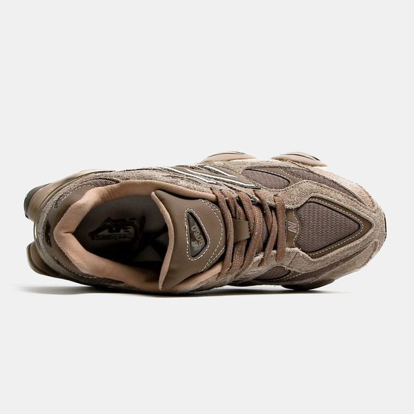 Кроссовки New Balance 9060 707 фото