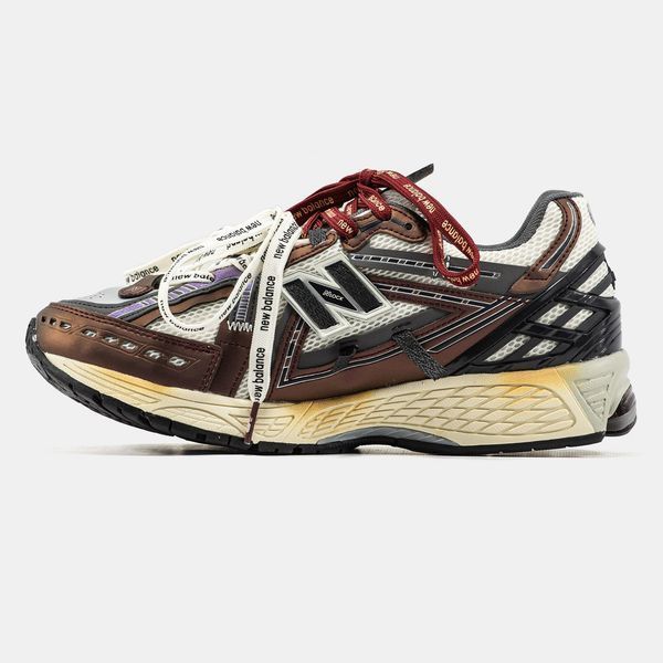 Кроссовки New Balance 1906A 3017 фото