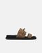 Herm&egrave;s Empire Jackson Sandal &Eacute;toupe H33 фото 6