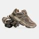 Кроссовки New Balance 9060 707 фото 4