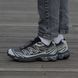 Salomon XT-6 Lab Sweet Grey 3081 фото 4