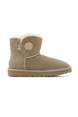 Жіночі UGG Classic Bailey Button 1041 фото