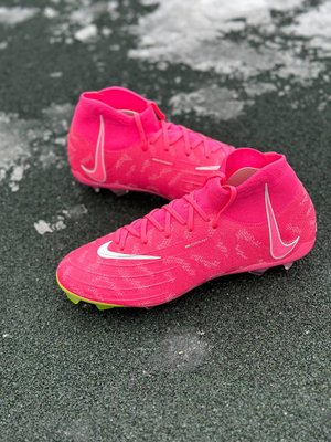 Бутси Nike Phantom Luna Rose 50026 фото