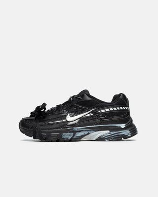 Кросівки Nike Initiator Custom Black 11480 фото