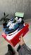 Кросівки Nike Air Max 90 Black/Atlantic NK1048 фото 18