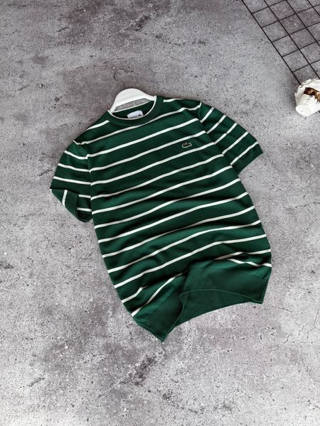 Футболка Lacoste 8005/1 фото