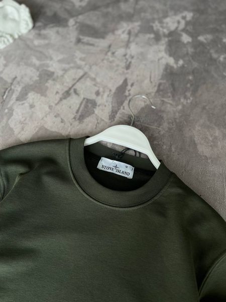 Cвітшот Stone Island Sto22 фото