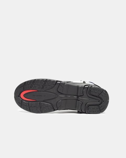 Adidas x RAF SIMONS Cylon-21 Black Blue 74021 фото