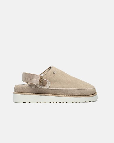 Ugg Goldenstar Clog 40660 фото