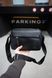 Coach Crossbody Bag In Black 77258 фото 21