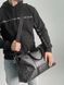 Сумкa Coach Voyager Duffle 99299 фото 13