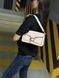 Сумка Coach Tabby Shoulder Bag 26 in Polished Pebble Leather Pink/Gold 99959 фото 12