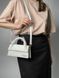 Сумкa Jacquemus Le Chiquito Long 99016 фото 14