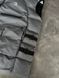 The North Face vests