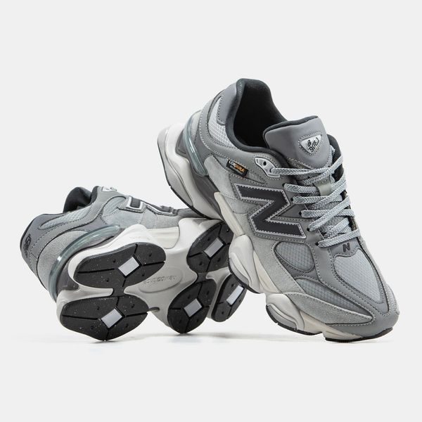 Кросівки New Balance 9060 | Cordura 2892 фото