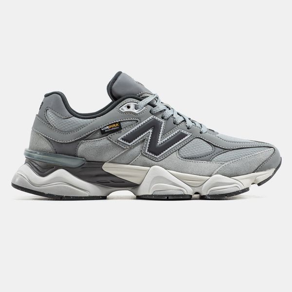 Кросівки New Balance 9060 | Cordura 2892 фото