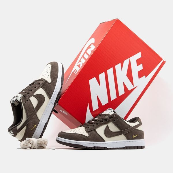 NIke SB Dunk Low 2969 фото