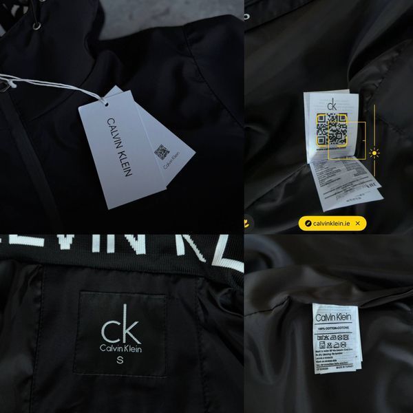 Calvin Klein