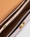 Сумка Coach Tabby Shoulder Bag 26 in Polished Pebble Leather Pink/Gold 99959 фото 5