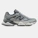 Кросівки New Balance 9060 | Cordura 2892 фото 3